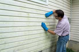 Best Vinyl Siding Installation  in Fort Washington, MD